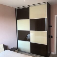 Квартира 64 м², 2-комнатная - изображение 2