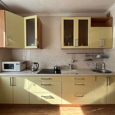 Квартира 62 м², 3-комнатная - изображение 2