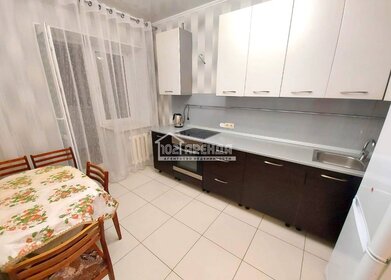 55 м², 2-комнатная квартира 27 000 ₽ в месяц - изображение 32