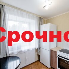 Квартира 48 м², 2-комнатная - изображение 1