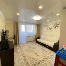 Квартира 53,3 м², 2-комнатная - изображение 2