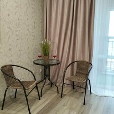 Квартира 65,7 м², 3-комнатная - изображение 2