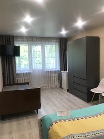 72 м², 3-комнатная квартира 3 500 ₽ в сутки - изображение 52