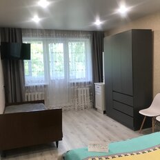 Квартира 31 м², 1-комнатная - изображение 3