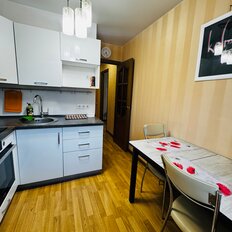 Квартира 36 м², 1-комнатная - изображение 3