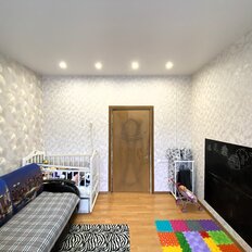 Квартира 81,7 м², 3-комнатная - изображение 4