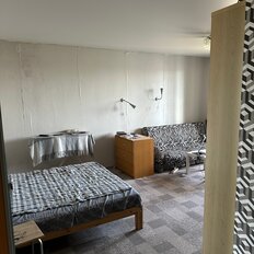 Квартира 39 м², 1-комнатная - изображение 1