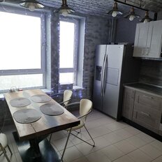 Квартира 85,1 м², 3-комнатная - изображение 1