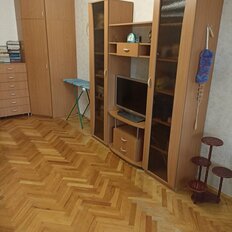 Квартира 34 м², 1-комнатная - изображение 2