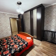 Квартира 50 м², 2-комнатная - изображение 5