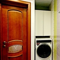Квартира 100,3 м², 4-комнатная - изображение 1