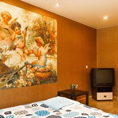 Квартира 35 м², 1-комнатная - изображение 3