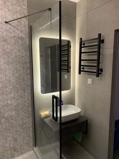 80,7 м², 2-комнатная квартира 120 000 ₽ в месяц - изображение 99