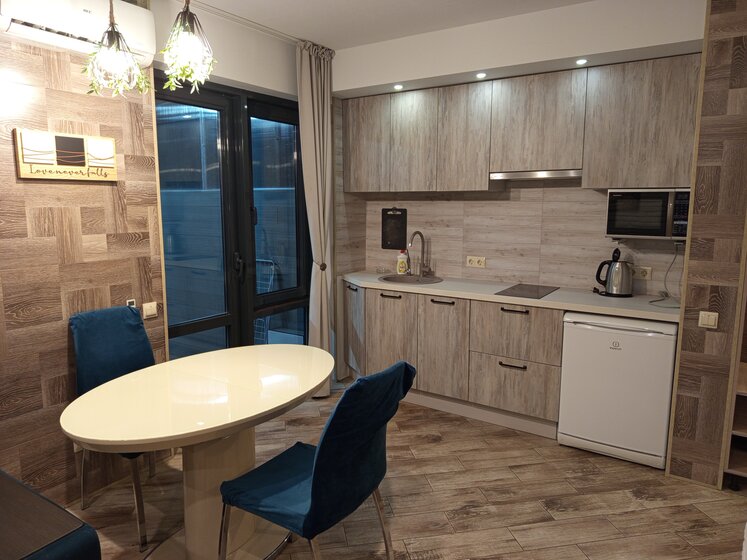 81,5 м², 2-комнатная квартира 144 192 000 ₽ - изображение 15