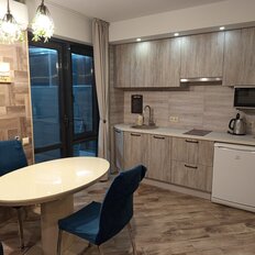 Квартира 82 м², 2-комнатная - изображение 4