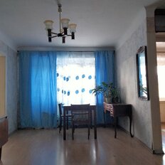 Квартира 44 м², 2-комнатная - изображение 3