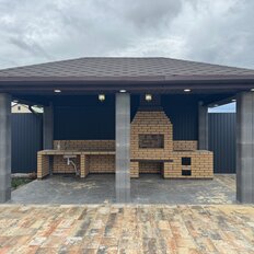 дом + 4 сотки, участок - изображение 5