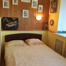 Квартира 115 м², 4-комнатная - изображение 5