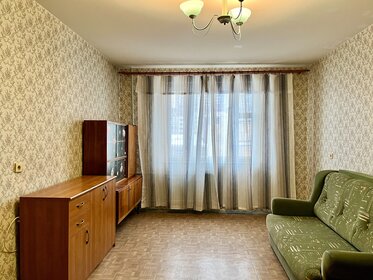 31,5 м², квартира-студия 22 000 ₽ в месяц - изображение 53