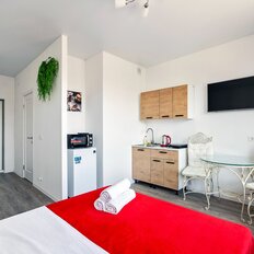 Квартира 21 м², студия - изображение 3