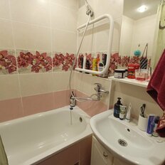 Квартира 34,2 м², 1-комнатная - изображение 5