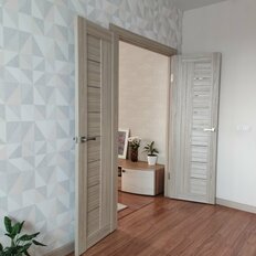 Квартира 63 м², 2-комнатная - изображение 5
