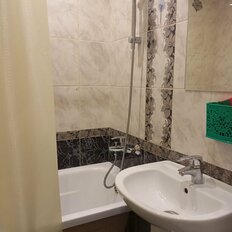 Квартира 26 м², студия - изображение 4