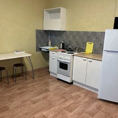 Квартира 25 м², студия - изображение 1