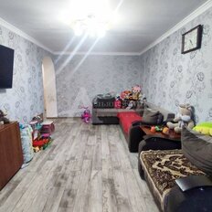 Квартира 63,6 м², 3-комнатная - изображение 2