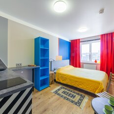 Квартира 20 м², студия - изображение 2