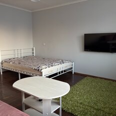 Квартира 35,1 м², 1-комнатная - изображение 4