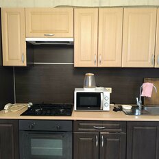 Квартира 43 м², 1-комнатная - изображение 3