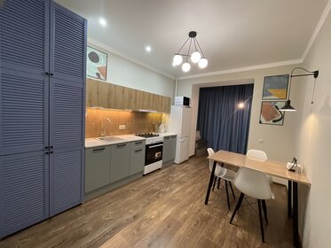 45 м², 2-комнатная квартира 3 500 ₽ в сутки - изображение 36