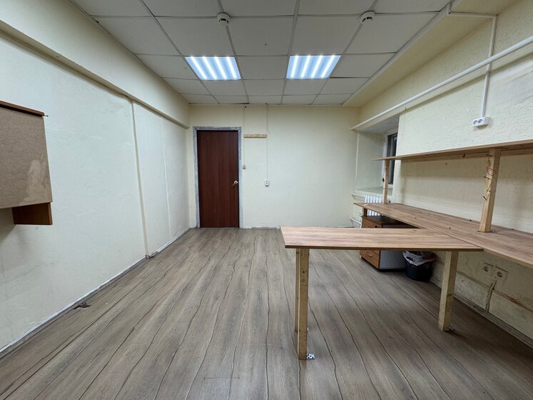 941,1 м², помещение свободного назначения 10 150 000 ₽ в месяц - изображение 53