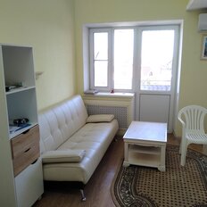 Квартира 35,9 м², студия - изображение 5