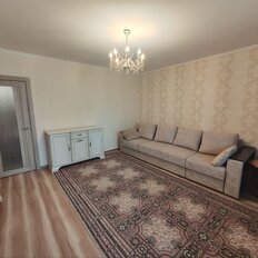 Квартира 61,3 м², 2-комнатная - изображение 5