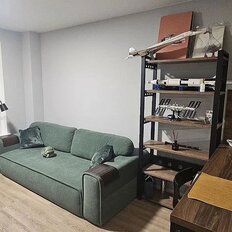 Квартира 41 м², 1-комнатная - изображение 3