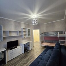 Квартира 38 м², 1-комнатная - изображение 3