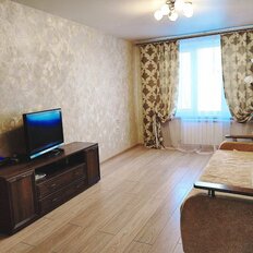 Квартира 60 м², 3-комнатная - изображение 1