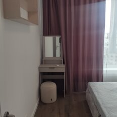 Квартира 36,8 м², 1-комнатная - изображение 1