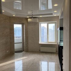 Квартира 168,7 м², 4-комнатная - изображение 4