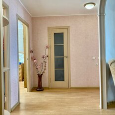 Квартира 62,5 м², 3-комнатная - изображение 1