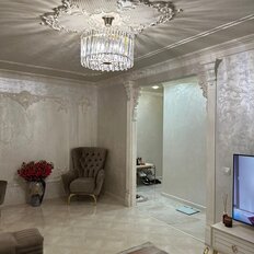 Квартира 49 м², 2-комнатная - изображение 4