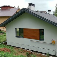 дом + 10 соток, участок - изображение 5