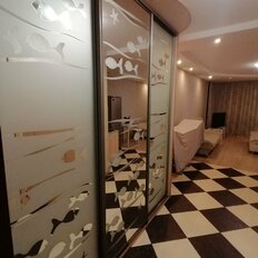 Квартира 35 м², студия - изображение 1