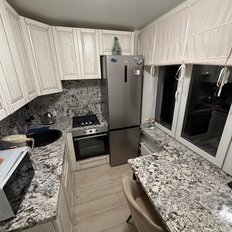 Квартира 48 м², 2-комнатная - изображение 2