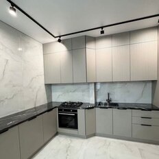 Квартира 123,1 м², 2-комнатная - изображение 2