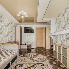 Квартира 43,7 м², 2-комнатная - изображение 4
