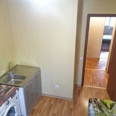 Квартира 43,3 м², 2-комнатная - изображение 3