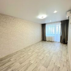 Квартира 30 м², 1-комнатные - изображение 4